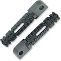Psr Sbk Passenger Footpegs Black for Suzuki GSXR1000/GSXR600/GSXR750/Hayabusa
