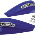 Cycra Replacement ProBend Low Profile Handguard Shields Blue
