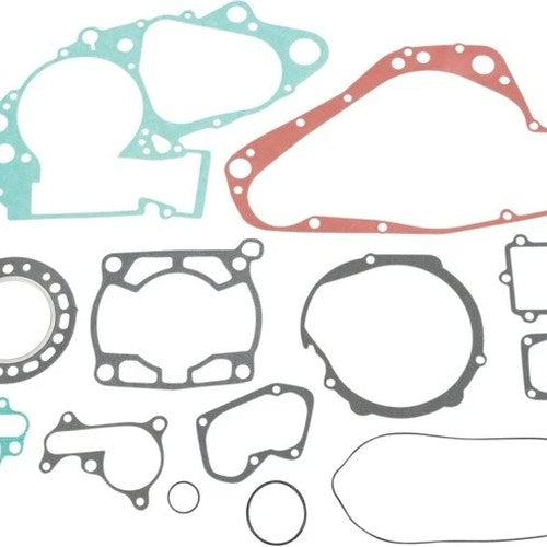 Moose Complete Gasket Set Fits Suzuki RM-X 250 1989-1994