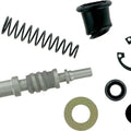 Moose Brake Master Cylinder Repair Kit Front #141748 for Honda