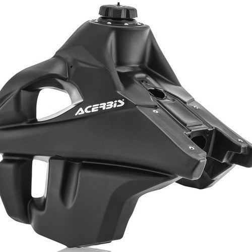 Acerbis Fuel Tank 3.9 Gallon Black #2375080001 KTM