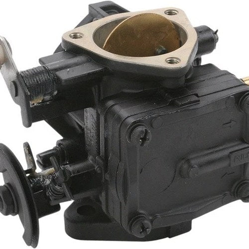 Mikuni Super BN Series Carburetor 34mm