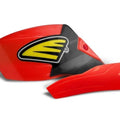 Cycra Replacement Vent Covers for Cycra Crm Ultra Handguards Red