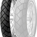 Metzeler Tourance Adventure/DOT/Dual Sport Tire 90/90-21 54H Front Bias Tubeless
