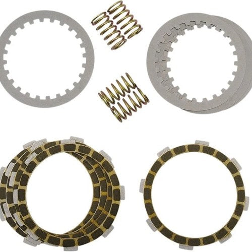 Barnett Dirt Digger K-Series Clutch Kit #303-35-10003 for Honda CR 80/CR 85