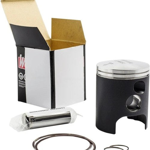 Wossner Piston 64.50mm #8075D050 Yamaha RD400/RD350