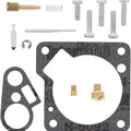 Moose Carburetor Rebuild Kit Yamaha PW50 Y-Zinger 1981-1983/1985-1987/1990-2017