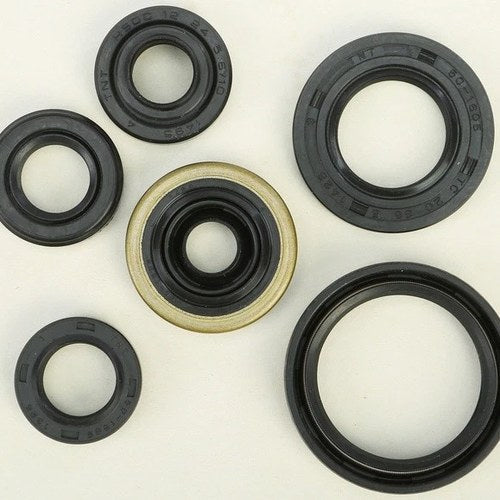 Vertex-Winderosa Engine Oil Seal Kit #822176 fits Suzuki RM85/RM85L
