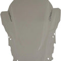 Zero Gravity Double Bubble Windscreen Clear #16-553-01 for Yamaha YZF-R3 15-18