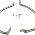 Cobra Freeway Bars 1.25" Chrome fits Honda VT1100C Shadow 1100 Spirit 1997-2007