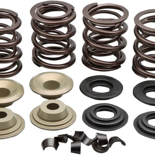 Kibblewhite Steel Valve Spring Kit for .625" Guide .600" Lift #20-21150