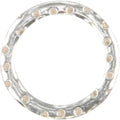 Cometic Exhaust Gasket #EX690064AM fits Honda CRF50F/CRF70F/XR70R/Z50R/XR50R
