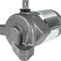 Fire Power Starter Motor #410-54140 fits Yamaha WR450F 2003-2006