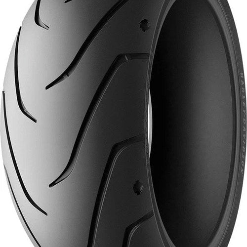 Michelin Scorcher 11 Cruiser/Touring Tire 240/40R18 79V Rear Radial Tubeless