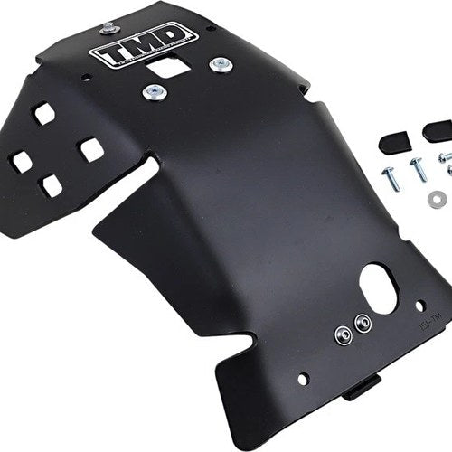 TM Designworks Skid Plate Black #KTMC-352-BK KTM/Husqvarna