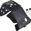TM Designworks Skid Plate Black #KTMC-352-BK KTM/Husqvarna