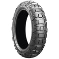 Bridgestone Battlax Adventurecross AX41 Tire 4.60-18 Rear