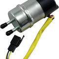 All Balls Fuel Pump Rebuild Kit #47-2004 for Kawasaki/Suzuki
