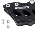 TM Designworks Factory Edition 2 Rear Chain Guide Black #RCG-SY2-BK