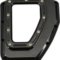 Trask Assault Cam Cover for No Cam Sensor Models Gloss Black #TM-017BK