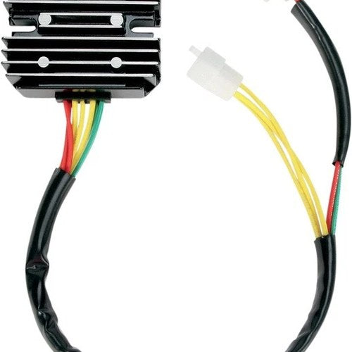 Rick's Motorsports Regulator/Rectifier #10-118 for Honda VT1100