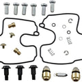 Parts Unlimited Carburetor Rebuild Kit for Suzuki SV650 1999-2002