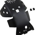 TM Designworks Skid Plate Black #KTMC-350-BK KTM 350 SX-F/350 XC-F