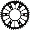 Moose Rear Steel Sprocket 42T Black for Kawasaki Versys 1000 2015-2018