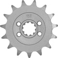 Moose 520 Front Sprocket 15T for Kawasaki KX250F 4-Stroke 2004-2005