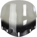 Klock Werks Non-Vented Flare Windshield 16"/20" Tinted fits Honda Goldwing