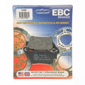 Ebc Organic Brake Pads Rear #FA213 BMW/Aprilia/KTM/Ducati/Triumph/Husqvarna