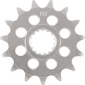 Moose 520 Front Sprocket 15T #26-5122-15CRMO