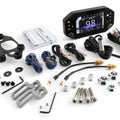 Koso RX-4 Universal Tft Multifunction Meter