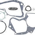 VintCo Crankcase Gasket Kit #KEG064 for Suzuki RM250 1982-1985