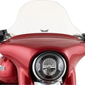 Slipstreamer Replacement Windshield 8" Tinted #T-239-8 Harley Davidson