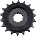 JT Rubber-Cushioned Front Sprocket 18T 530 fits Suzuki Hayabusa/B-King