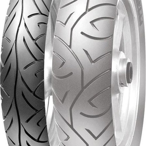 Pirelli Sport Demon Sport/Sport Touring Tire 110/70-16 52P Front Bias TL
