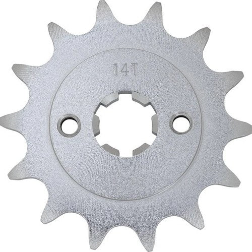 Moose 520 Front Sprocket 14T for Yamaha TT-R230 2005-2021