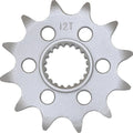 Moose 520 Front Sprocket 12T for Kawasaki KX250F 4-Stroke 2006-2010