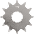Moose 520 Front Sprocket 12T for Yamaha YZ125/WR250R/YZ250F