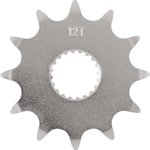 Moose 520 Front Sprocket 12T for Yamaha YZ125/WR250R/YZ250F