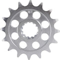 Moose 520 Front Sprocket 16T #D26-11B3-16CRMO for Honda NC750X 2018