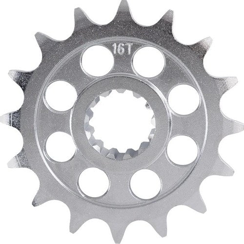Moose 520 Front Sprocket 16T #D26-11B3-16CRMO for Honda NC750X 2018