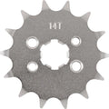 Moose 428 Front Sprocket 14T for Honda Crf 125 2014-2021