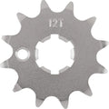 Moose 420 Front Sprocket 12T for Suzuki RM65/RM100/RM60