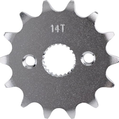 Moose 420 Front Sprocket 14T #26-1157-14CRMO for Honda