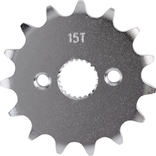 Moose 420 Front Sprocket 15T #26-1157-15CRMO for Honda