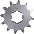 Moose 520 Front Sprocket 12T #26-2112-12CRMO for Kawasaki/Yamaha