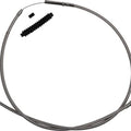 Barnett Clutch Cable Stainless Braided #102-30-10061 Harley Davidson Softail