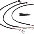 LA Choppers Wiring Extension Kit With Tbw 20" #LA-8991-94 Harley Davidson
